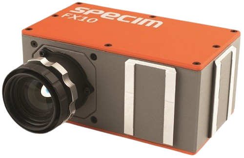 Specim FX Series 이미지 2
