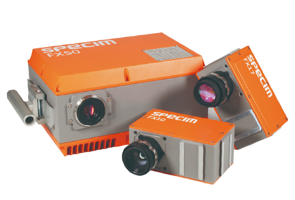 Specim FX Series 이미지 1