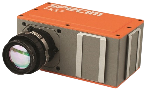 Specim FX Series 이미지 3
