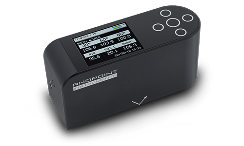 Rhopoint IQ-S 20/60/85°, Rhopoint IQ Fkex20-S 이미지 1
