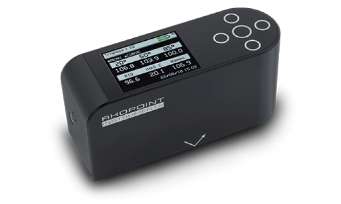 Rhopoint IQ-S 20/60/85°, Rhopoint IQ Fkex20-S_이미지