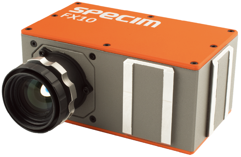 SEPCIM FX10